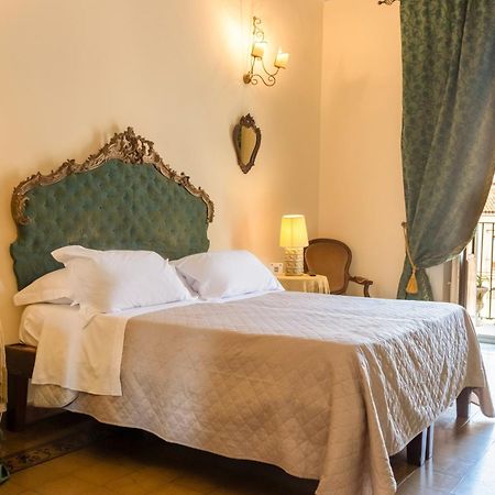 Francalanza City Rooms CTA Exterior foto