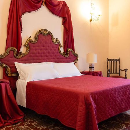 Francalanza City Rooms CTA Exterior foto