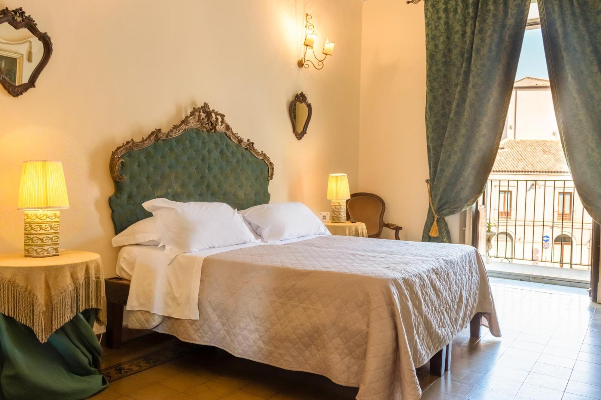 Francalanza City Rooms CTA Exterior foto