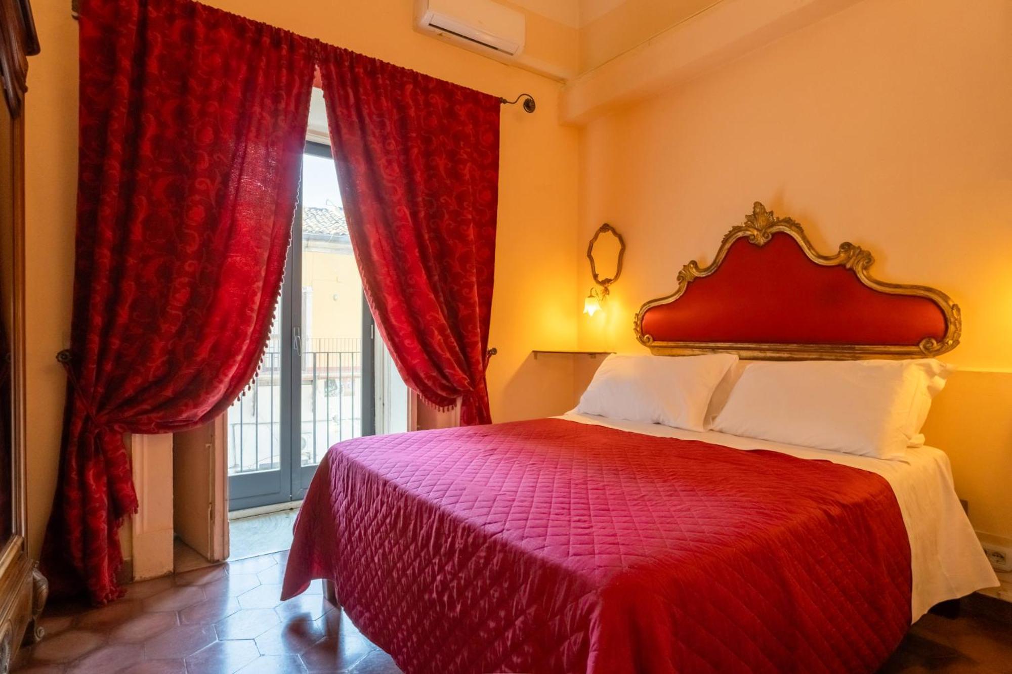 Francalanza City Rooms CTA Exterior foto