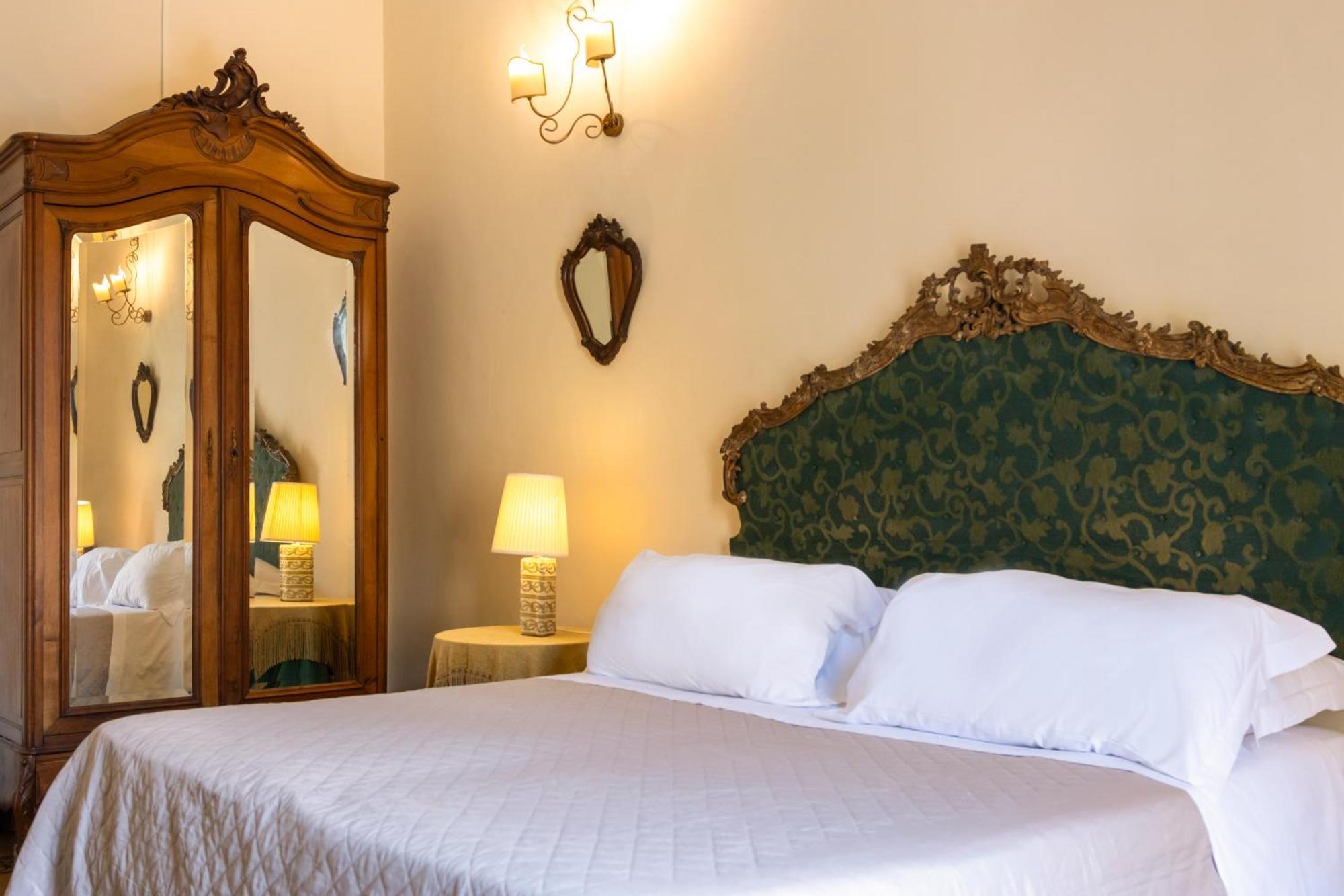 Francalanza City Rooms CTA Exterior foto