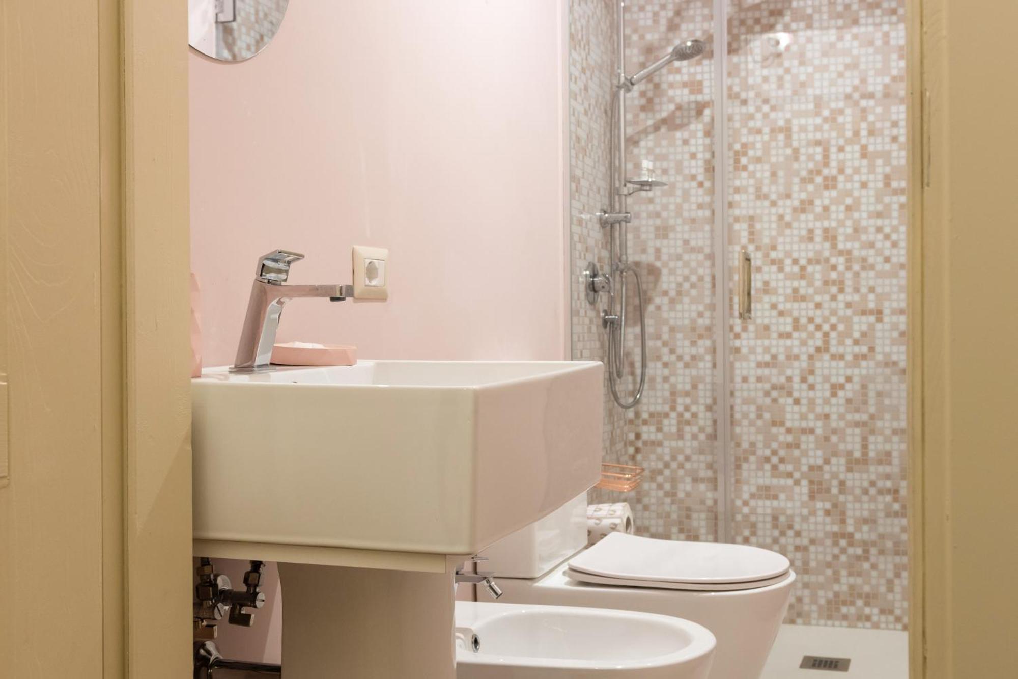 Francalanza City Rooms CTA Exterior foto