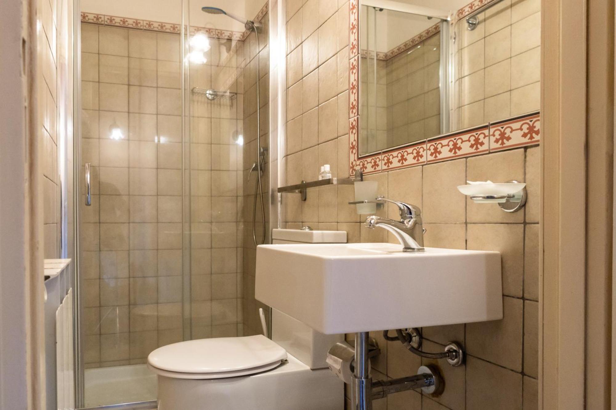 Francalanza City Rooms CTA Exterior foto