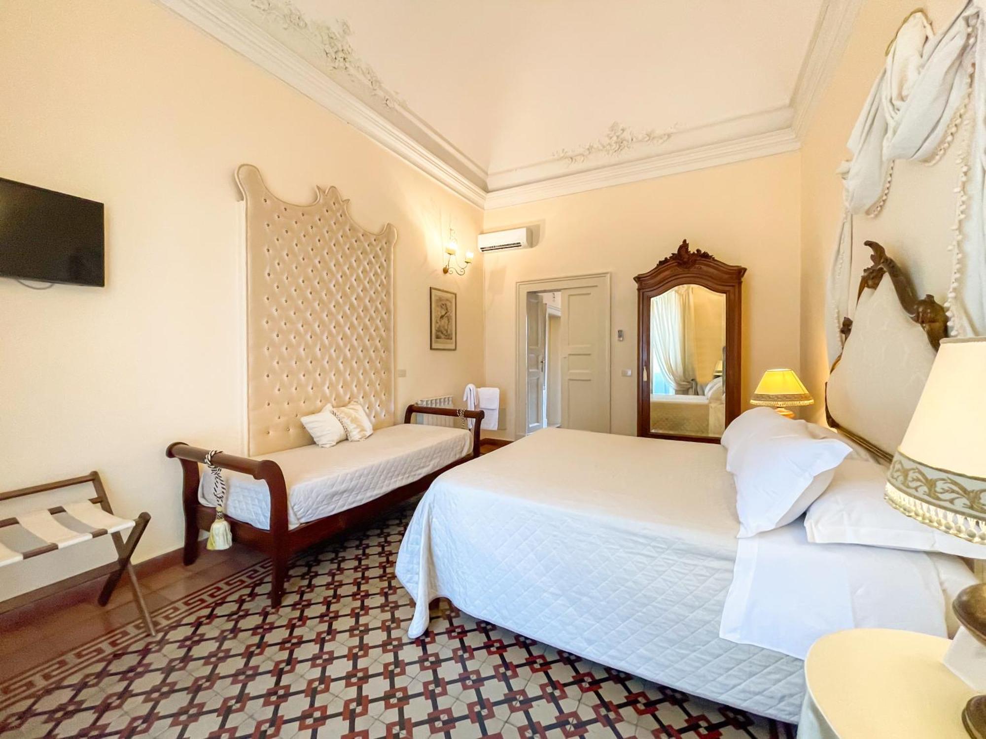 Francalanza City Rooms CTA Exterior foto