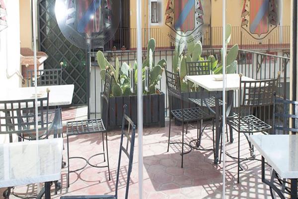 Francalanza City Rooms CTA Exterior foto
